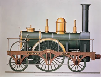 Locomotive 